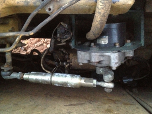 ขายรถแม็คโคร  PC 200-5 เล่มทะเบียน