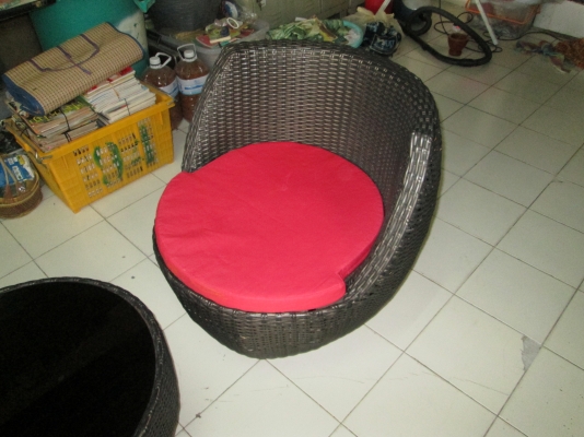 เหลือ 4  ชุด  ร้านกาแฟ คาราโอเกะ ชุดรับแขก  สวยมากๆๆ