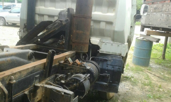 6ล้อดั้ม115แรง HINO KM777 เครื่องWO4D ดั้มยกลงจะทำใหม่..แต่ยังไม่ทำ..ขายตามสภาพ..เล่มพร้อม. 6ล้อดั้ม115แรง HINO KM777 เครื่องWO4D ดั้มยกลงจะทำใหม่..แต่ยังไม่ทำ..ขายตามสภาพ..เล่มพร้อม.