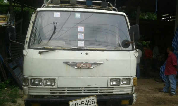 6ล้อดั้ม115แรง HINO KM777 เครื่องWO4D ดั้มยกลงจะทำใหม่..แต่ยังไม่ทำ..ขายตามสภาพ..เล่มพร้อม. 6ล้อดั้ม115แรง HINO KM777 เครื่องWO4D ดั้มยกลงจะทำใหม่..แต่ยังไม่ทำ..ขายตามสภาพ..เล่มพร้อม.