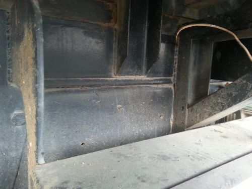 ขายรถ10ล้อ HINO MEGA1J 220แรง แม่ลูก ดัมพ์ ปี04