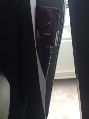 Toyota Ventury V ปี 2006 เกียร์ ออโต้