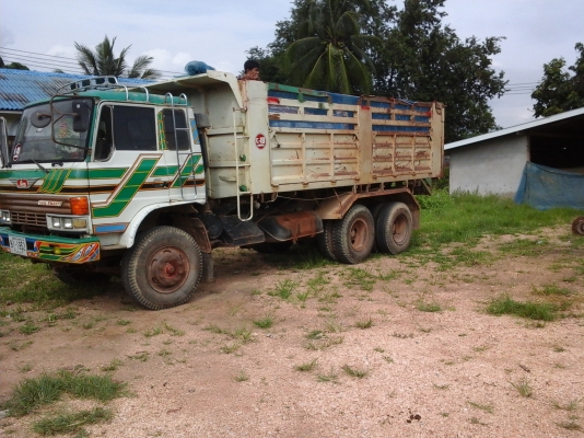 รถมือสอง