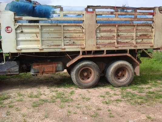 รถมือสอง