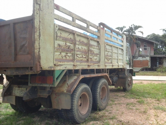 รถมือสอง