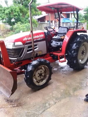 ขายยันต์ม่า 45 แรง ราคา 350000 บาท