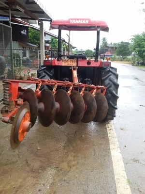 ขายยันต์ม่า 45 แรง ราคา 350000 บาท