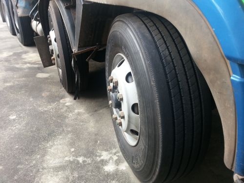 ขาย 12ล้อ HINO ดัมพ์ 330แรง ปี03