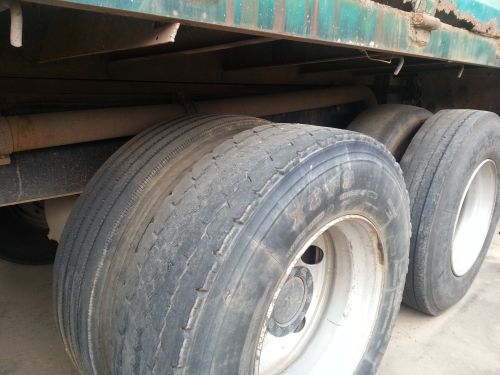 ขาย 12ล้อ HINO ดัมพ์ 330แรง ปี03