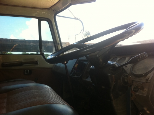 HINO 227 ดั้ม เครื่อง EM100-220 แรงม้า สภาพเดิมๆ กระบะสามมิตร ยางเต็ม พร้อมใช้งาน ทะเบียนพร้อมโอน