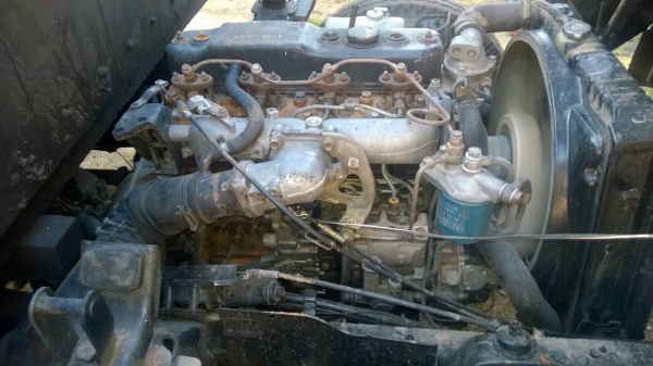 ISUZU NPR 115เกียร์สั้น ปี36 กระบะยาว4.30ม ISUZU NPR 115เกียร์สั้น ปี36 กระบะยาว4.30ม