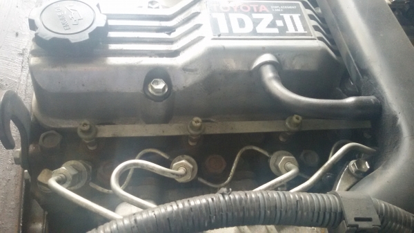 ขายครับ Toyota 02-8FD25 ฟอร์คลิฟท์ 2.5ตัน ดีเซล รุ่น 8 เสา 3เมตร  ติดต่อ 098-246-3778 น๊อค