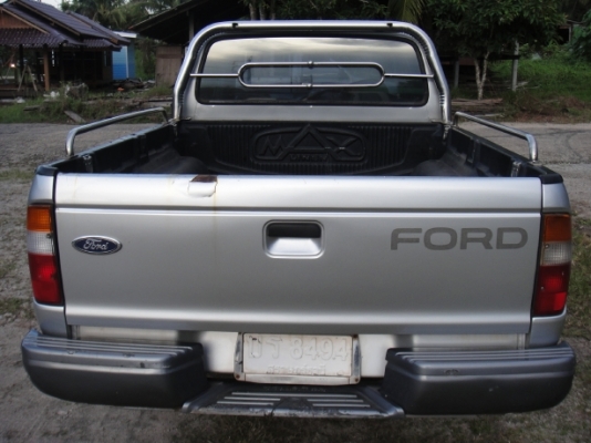 (((จองแล้ว)))4WD ปี2001 เกืยร์ธรรมดา เครื่อง 2500 เพาเวอร์ ไฟฟ้า ABS Airbag2ใบ เครื่องดี คานหน้าเดิม รอบนอกบาง คัชชีสวย แอร์เย็น (((จองแล้ว)))4WD ปี2001 เกืยร์ธรรมดา เครื่อง 2500 เพาเวอร์ ไฟฟ้า ABS Airbag2ใบ เครื่องดี คานหน้าเดิม รอบนอกบาง คัชชีสวย แอร์เย็น