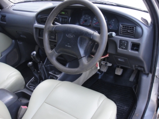 (((จองแล้ว)))4WD ปี2001 เกืยร์ธรรมดา เครื่อง 2500 เพาเวอร์ ไฟฟ้า ABS Airbag2ใบ เครื่องดี คานหน้าเดิม รอบนอกบาง คัชชีสวย แอร์เย็น (((จองแล้ว)))4WD ปี2001 เกืยร์ธรรมดา เครื่อง 2500 เพาเวอร์ ไฟฟ้า ABS Airbag2ใบ เครื่องดี คานหน้าเดิม รอบนอกบาง คัชชีสวย แอร์เย็น