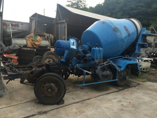 ขายรถโมปูนมือสองเก่านอกครับ ขายรถโมปูนมือสองเก่านอกครับ