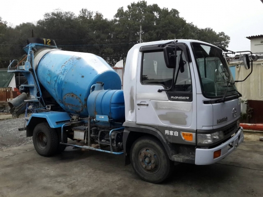 ขายรถโมปูนมือสองเก่านอกครับ ขายรถโมปูนมือสองเก่านอกครับ