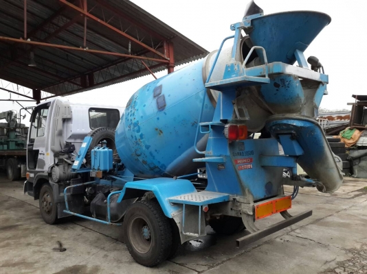 ขายรถโมปูนมือสองเก่านอกครับ ขายรถโมปูนมือสองเก่านอกครับ