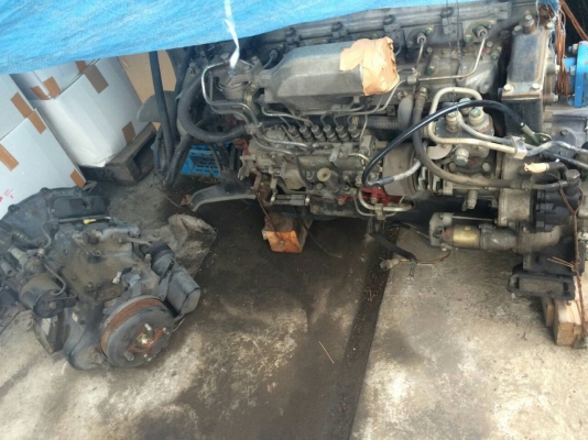 ขายรถโมปูนมือสองเก่านอกครับ ขายรถโมปูนมือสองเก่านอกครับ