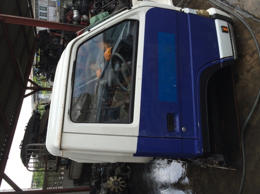 ขายหัวเก๋ง NPR 4ตา/ตาหวาน/การ์ตูน นำเข้าจากญี่ปุ่น