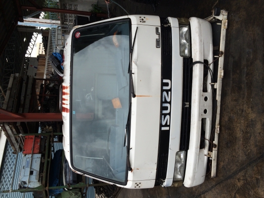 ขายหัวเก๋ง NPR 4ตา/ตาหวาน/การ์ตูน นำเข้าจากญี่ปุ่น