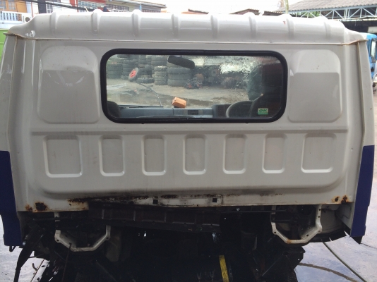 ขายหัวเก๋ง NPR 4ตา/ตาหวาน/การ์ตูน นำเข้าจากญี่ปุ่น