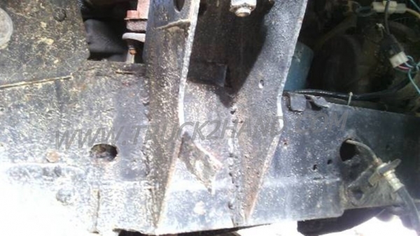 ISUZU 6 ล้อดัมพ์ ภาษีไม่ขาดเอกสารพร้อม ISUZU 6 ล้อดัมพ์ ภาษีไม่ขาดเอกสารพร้อม