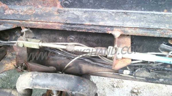 ISUZU 6 ล้อดัมพ์ ภาษีไม่ขาดเอกสารพร้อม ISUZU 6 ล้อดัมพ์ ภาษีไม่ขาดเอกสารพร้อม