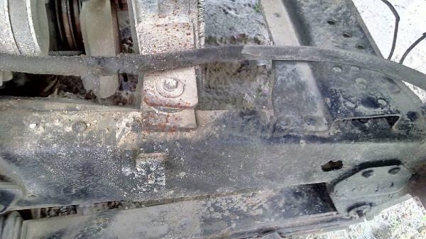 ISUZU 6 ล้อดัมพ์ ภาษีไม่ขาดเอกสารพร้อม ISUZU 6 ล้อดัมพ์ ภาษีไม่ขาดเอกสารพร้อม