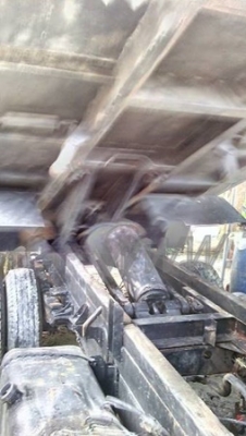 ISUZU 6 ล้อดัมพ์ ภาษีไม่ขาดเอกสารพร้อม ISUZU 6 ล้อดัมพ์ ภาษีไม่ขาดเอกสารพร้อม