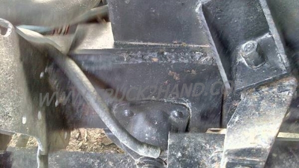 ISUZU 6 ล้อดัมพ์ ภาษีไม่ขาดเอกสารพร้อม ISUZU 6 ล้อดัมพ์ ภาษีไม่ขาดเอกสารพร้อม