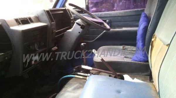 ISUZU 6 ล้อดัมพ์ ภาษีไม่ขาดเอกสารพร้อม ISUZU 6 ล้อดัมพ์ ภาษีไม่ขาดเอกสารพร้อม