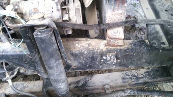 ISUZU 6 ล้อดัมพ์ ภาษีไม่ขาดเอกสารพร้อม ISUZU 6 ล้อดัมพ์ ภาษีไม่ขาดเอกสารพร้อม