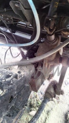 ISUZU 6 ล้อดัมพ์ ภาษีไม่ขาดเอกสารพร้อม ISUZU 6 ล้อดัมพ์ ภาษีไม่ขาดเอกสารพร้อม