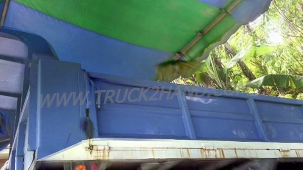 ISUZU 6 ล้อดัมพ์ ภาษีไม่ขาดเอกสารพร้อม ISUZU 6 ล้อดัมพ์ ภาษีไม่ขาดเอกสารพร้อม