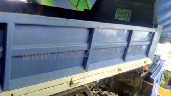 ISUZU 6 ล้อดัมพ์ ภาษีไม่ขาดเอกสารพร้อม ISUZU 6 ล้อดัมพ์ ภาษีไม่ขาดเอกสารพร้อม