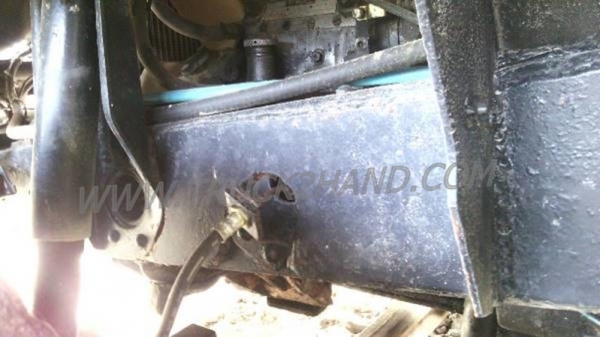 ISUZU 6 ล้อดัมพ์ ภาษีไม่ขาดเอกสารพร้อม ISUZU 6 ล้อดัมพ์ ภาษีไม่ขาดเอกสารพร้อม