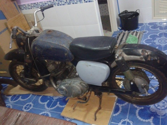 หมูใหญ่ 71+72 เครื่องเชียงกงขับได้ ตามรูป 0819306939 โลตัส สมุทรสาคร