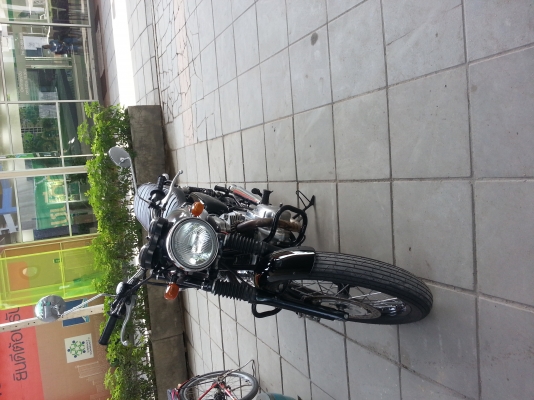 ขาย w650 ปี2001