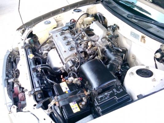 toyota 111 เกียร์ a/t 78000 บาทรถบ้านไม่เคยติดแก๊ส toyota 111 เกียร์ a/t 78000 บาทรถบ้านไม่เคยติดแก๊ส