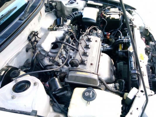 toyota 111 เกียร์ a/t 78000 บาทรถบ้านไม่เคยติดแก๊ส toyota 111 เกียร์ a/t 78000 บาทรถบ้านไม่เคยติดแก๊ส