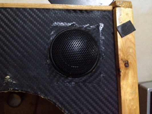 ลำโพงติรถยนต์Boston pro series 5.4 รุ่นท๊อปสภาพสวยเสียงดีรายละเอียดดีมากใสๆ