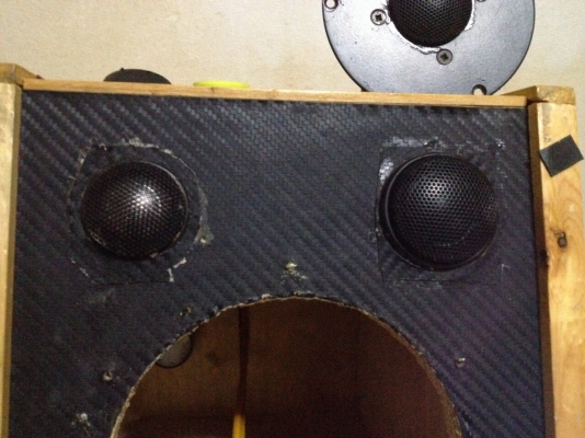 ลำโพงติรถยนต์Boston pro series 5.4 รุ่นท๊อปสภาพสวยเสียงดีรายละเอียดดีมากใสๆ