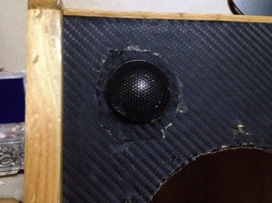 ลำโพงติรถยนต์Boston pro series 5.4 รุ่นท๊อปสภาพสวยเสียงดีรายละเอียดดีมากใสๆ