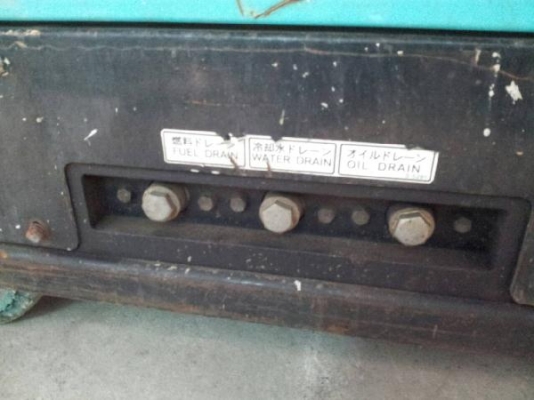 DLW-300SDK # 5479304 : Welder &amp; Generator by kung0813062283