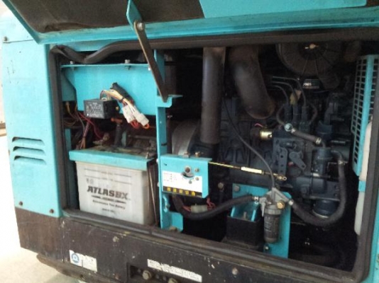 DLW-300SDK # 5479304 : Welder &amp; Generator by kung0813062283