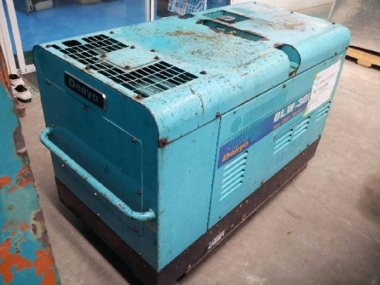 DLW-300SDK # 5479304 : Welder &amp; Generator by kung0813062283