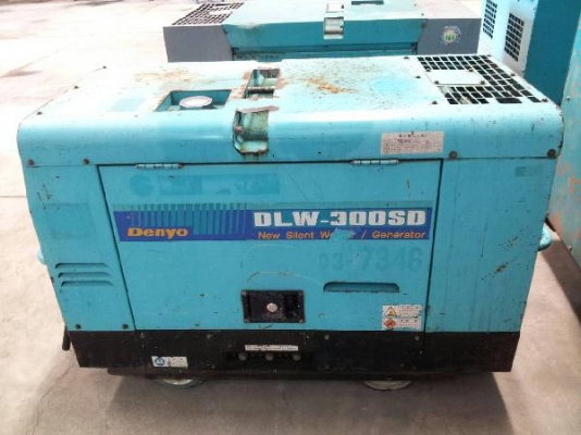 DLW-300SDK # 5479304 : Welder &amp; Generator by kung0813062283