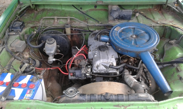 ขายกระบะเท่ๆ เก๋าๆ สักคัน