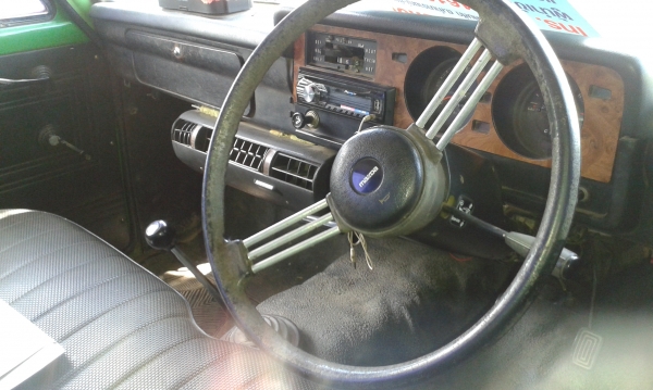 ขายกระบะเท่ๆ เก๋าๆ สักคัน