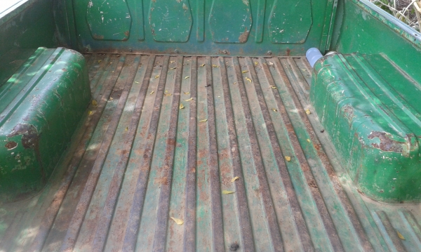 ขายกระบะเท่ๆ เก๋าๆ สักคัน